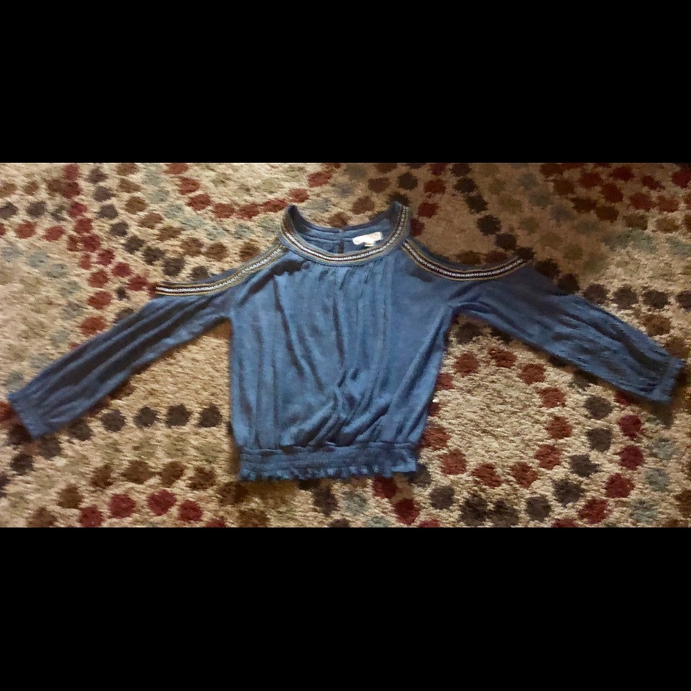Shirt Medium